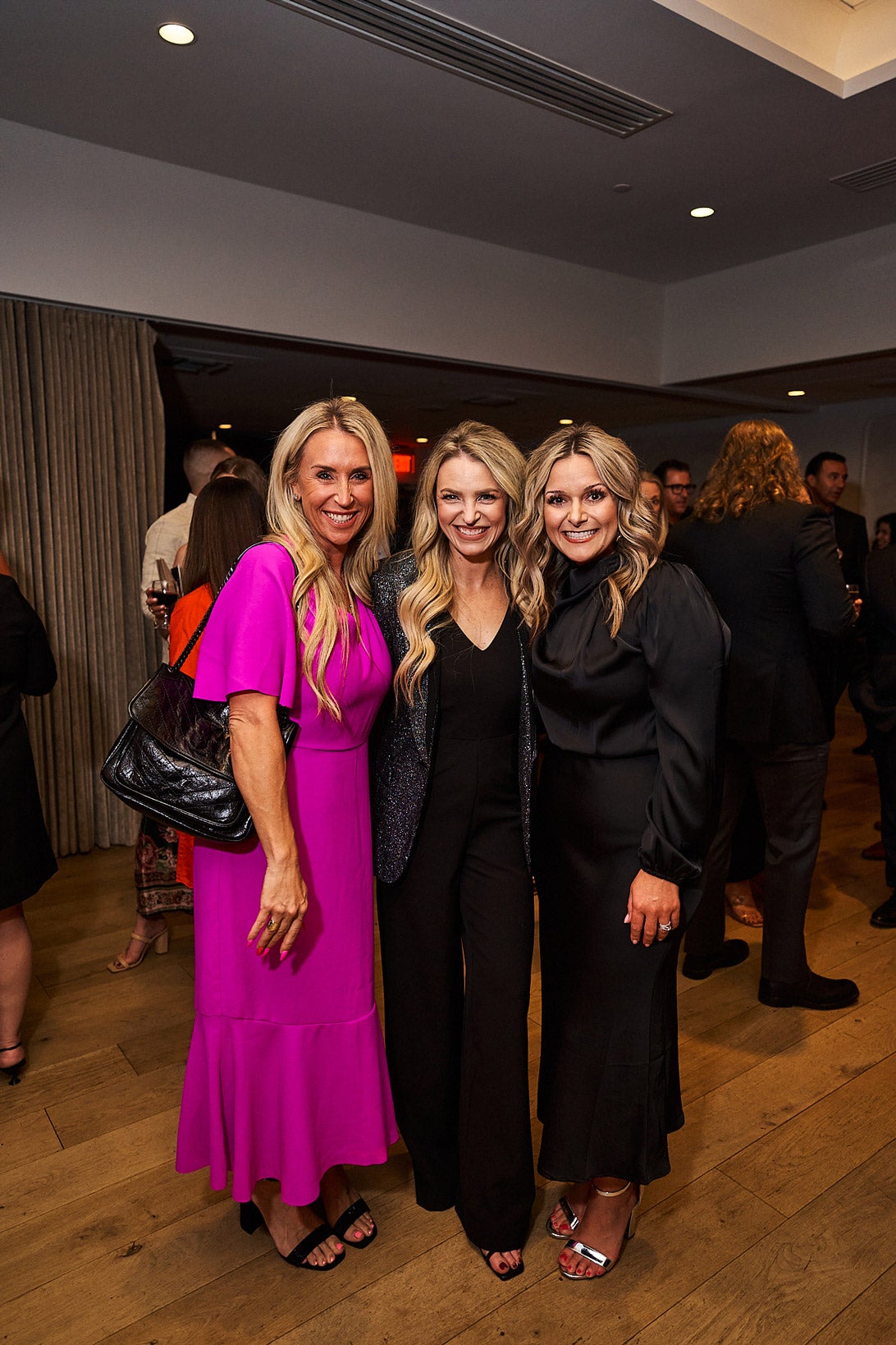 Keys and Cocktails presented by Caglia Family