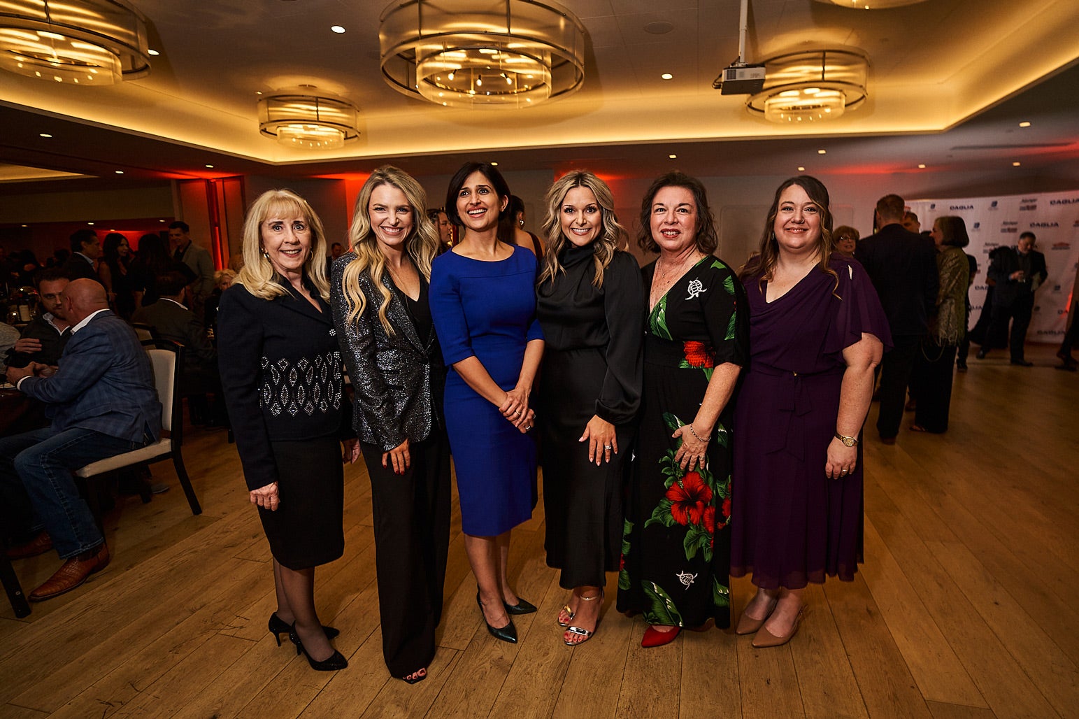 Keys and Cocktails presented by Caglia Family