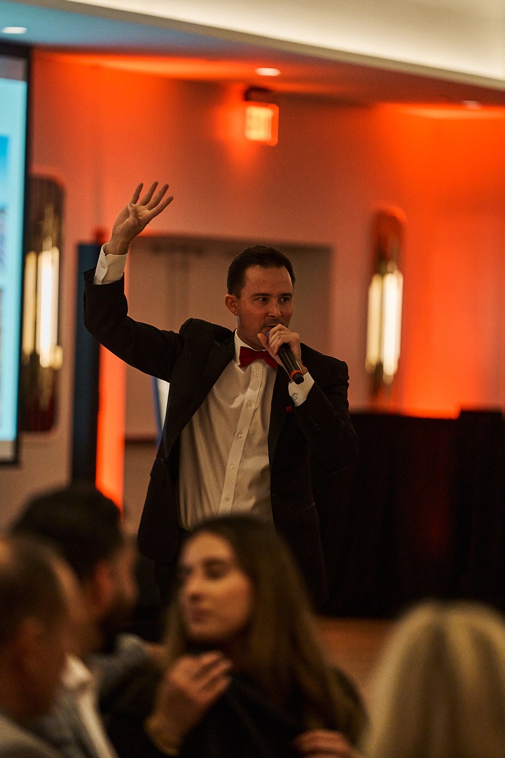 Keys and Cocktails presented by Caglia Family