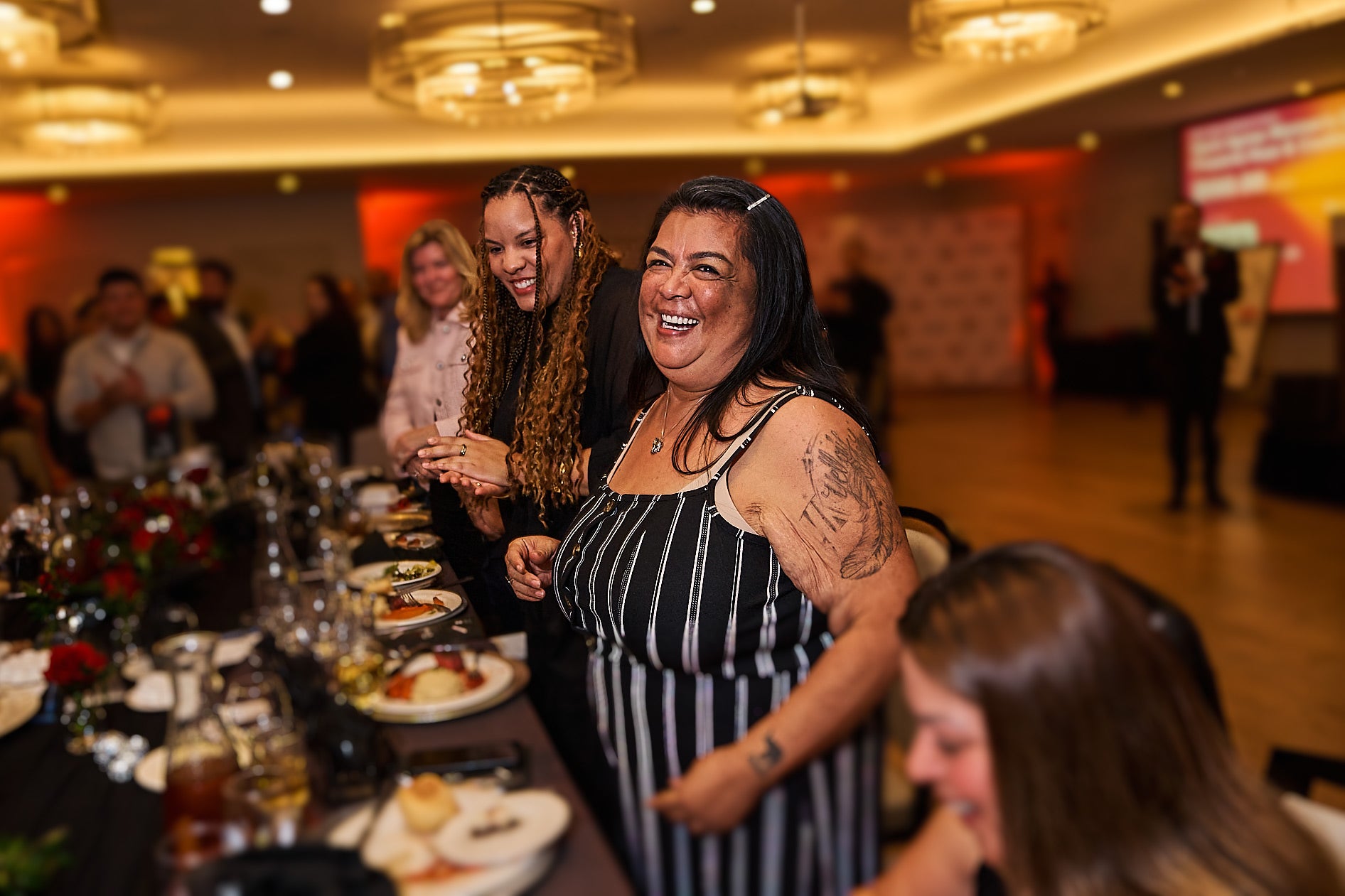 Keys and Cocktails presented by Caglia Family