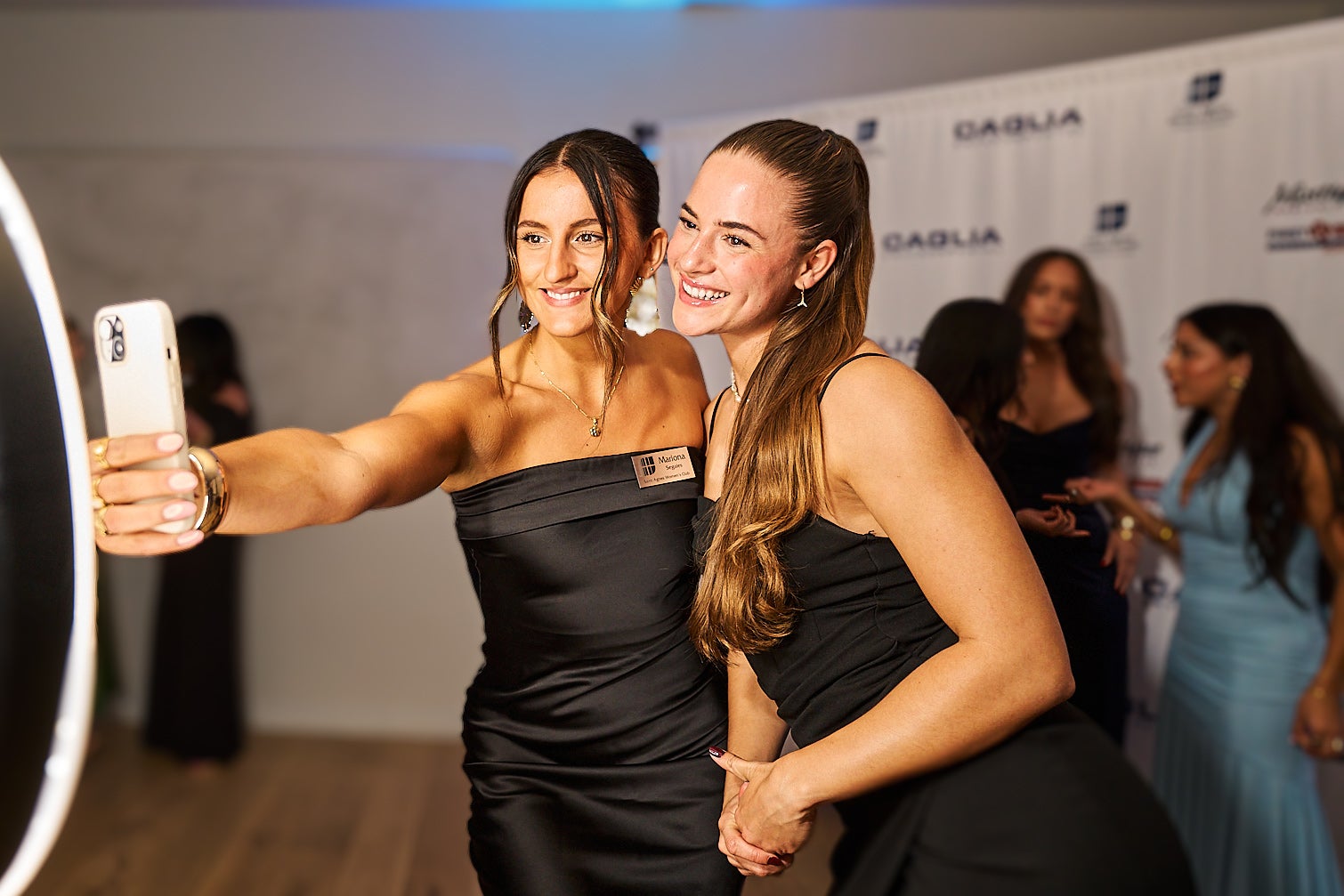 Keys and Cocktails presented by Caglia Family