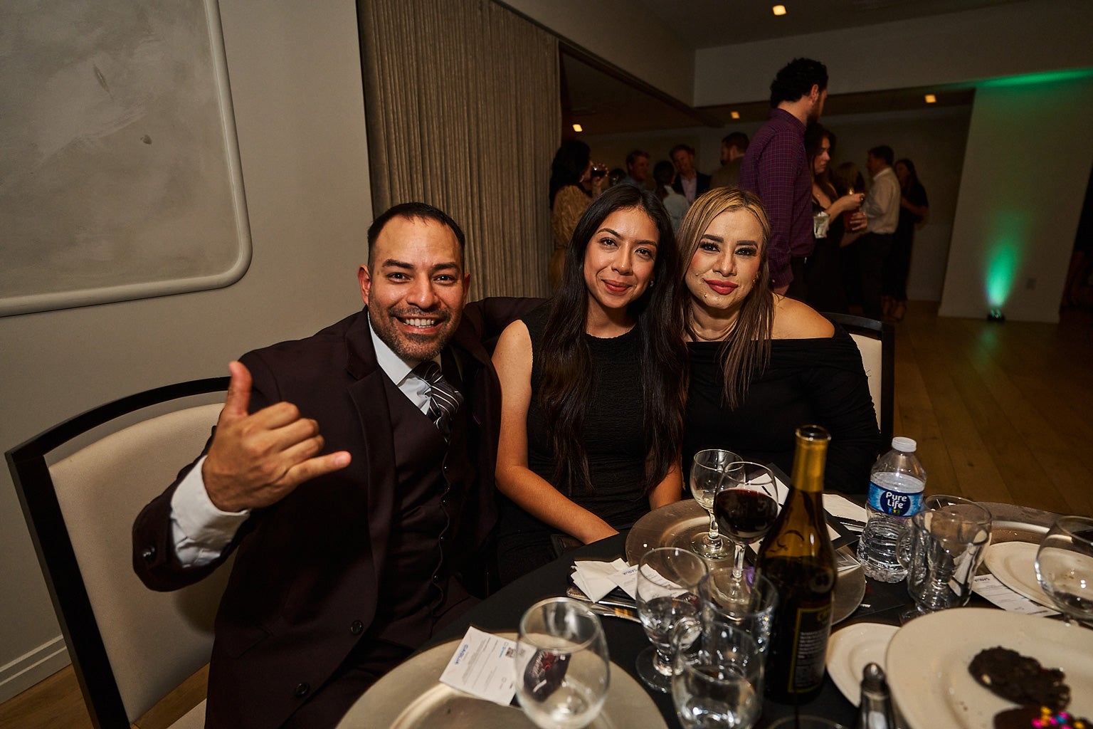 Keys and Cocktails presented by Caglia Family