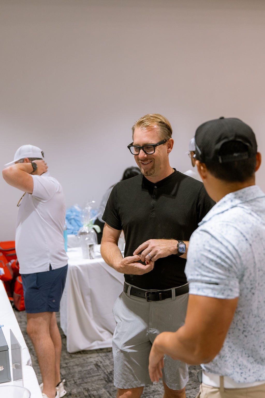 2026 golf classic