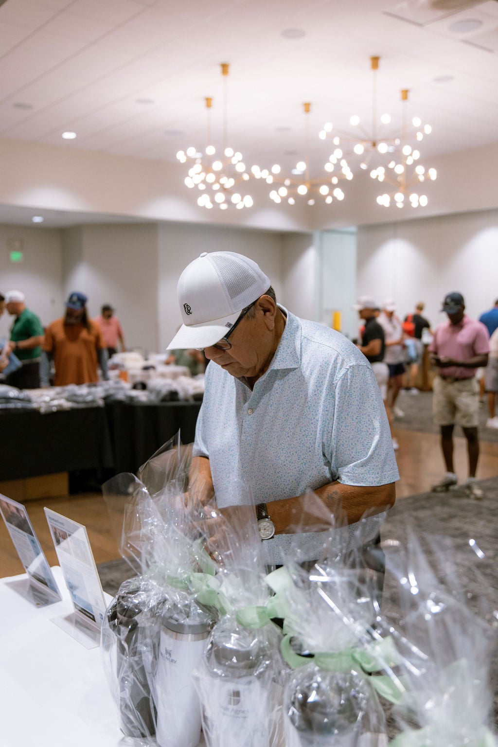 2026 golf classic