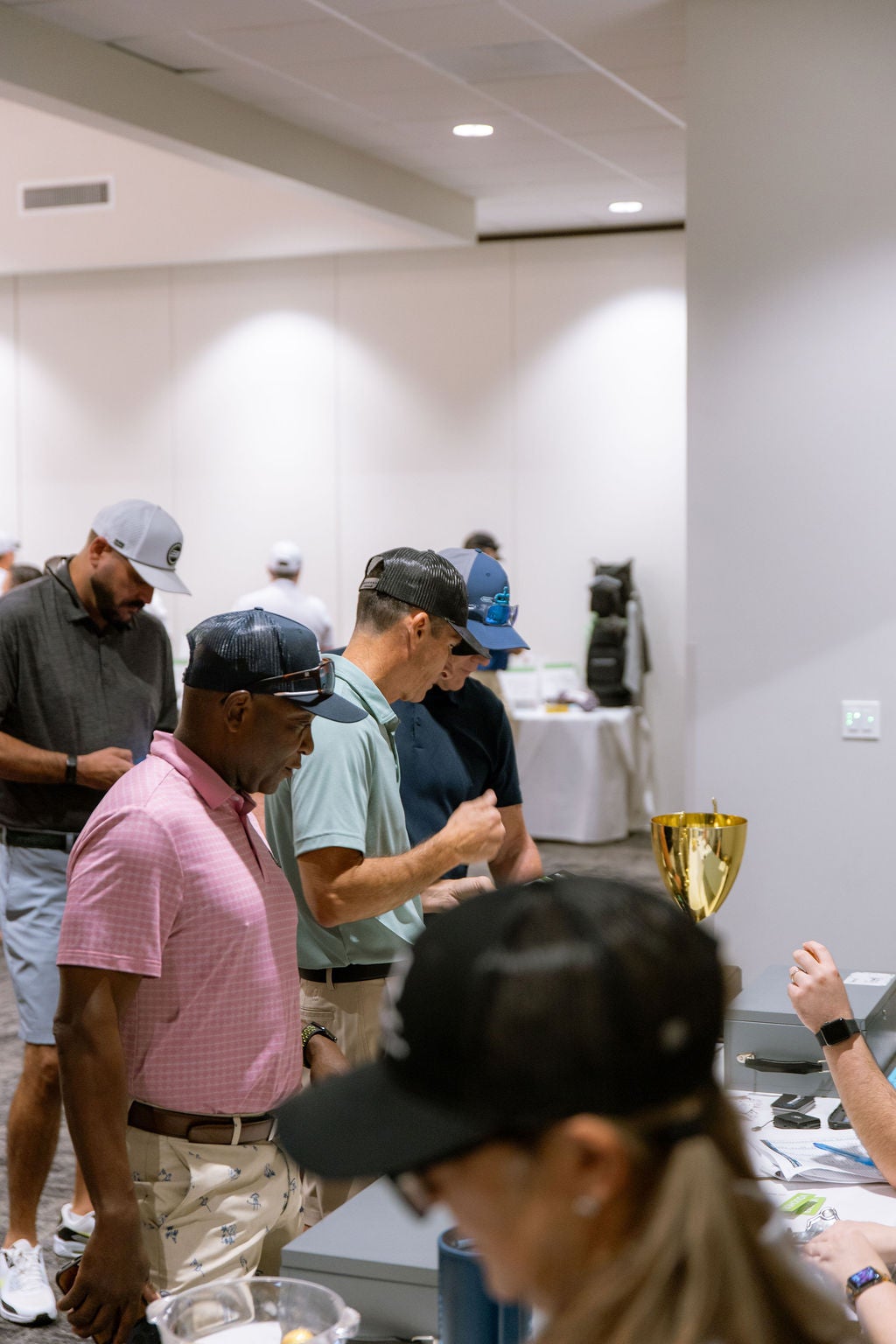 2026 golf classic