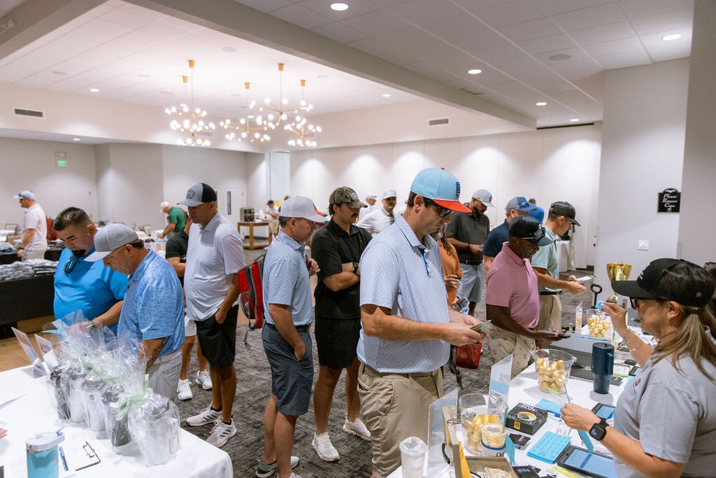 2026 golf classic