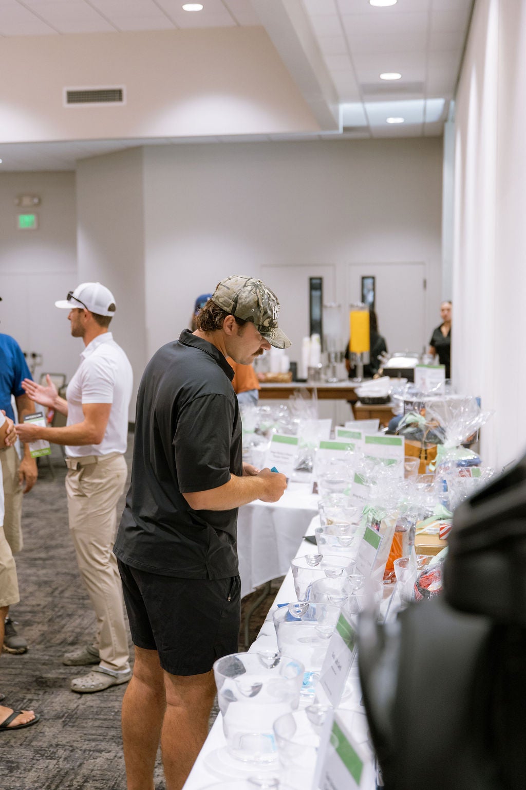 2026 golf classic