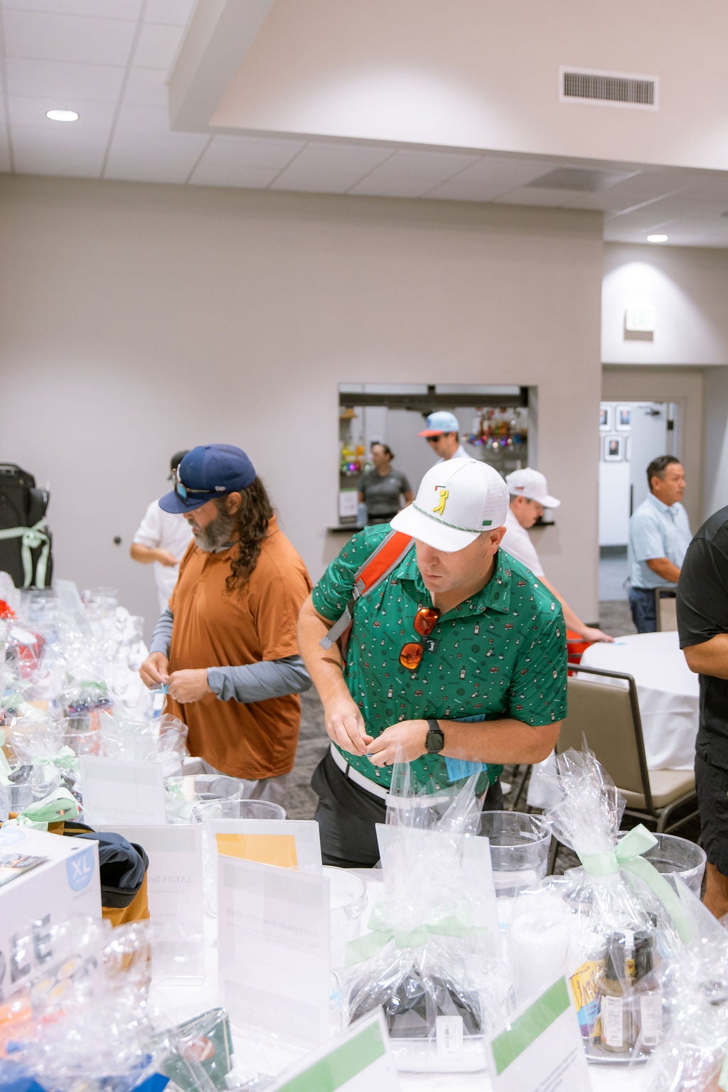 2026 golf classic
