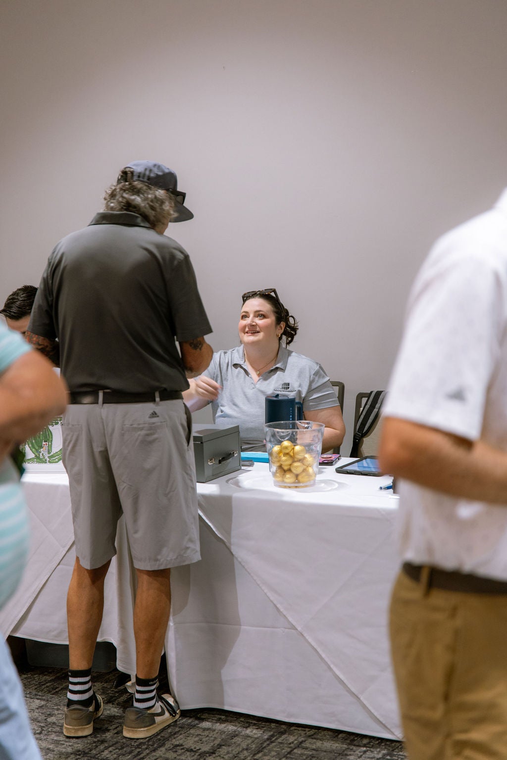 2026 golf classic