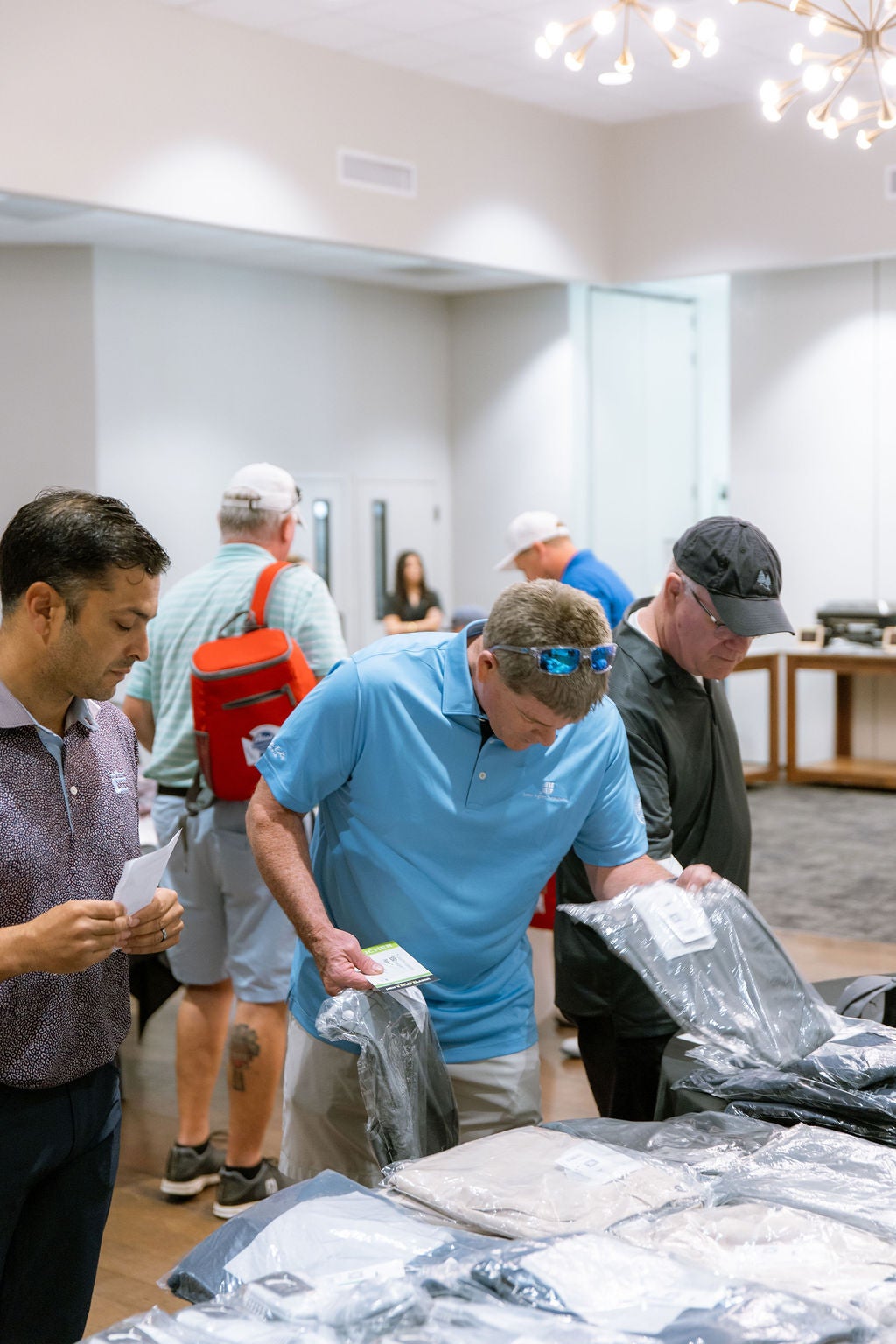 2026 golf classic