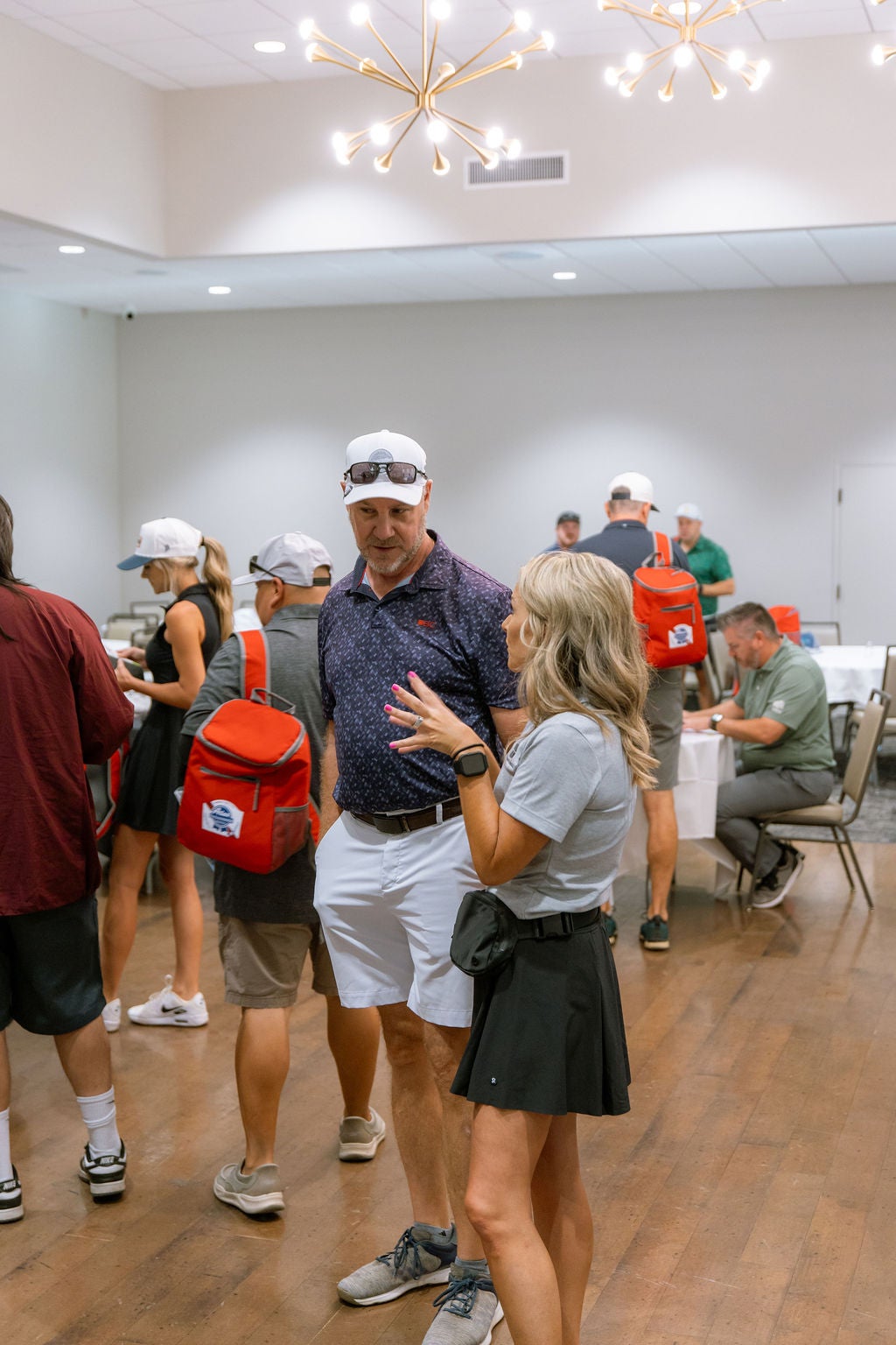 2026 golf classic