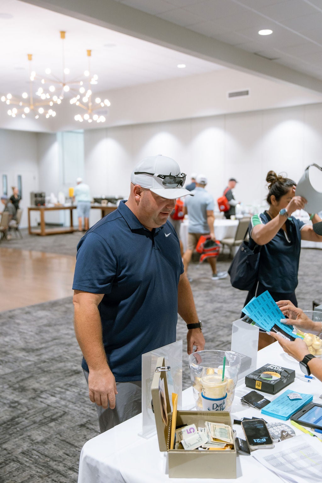 2026 golf classic