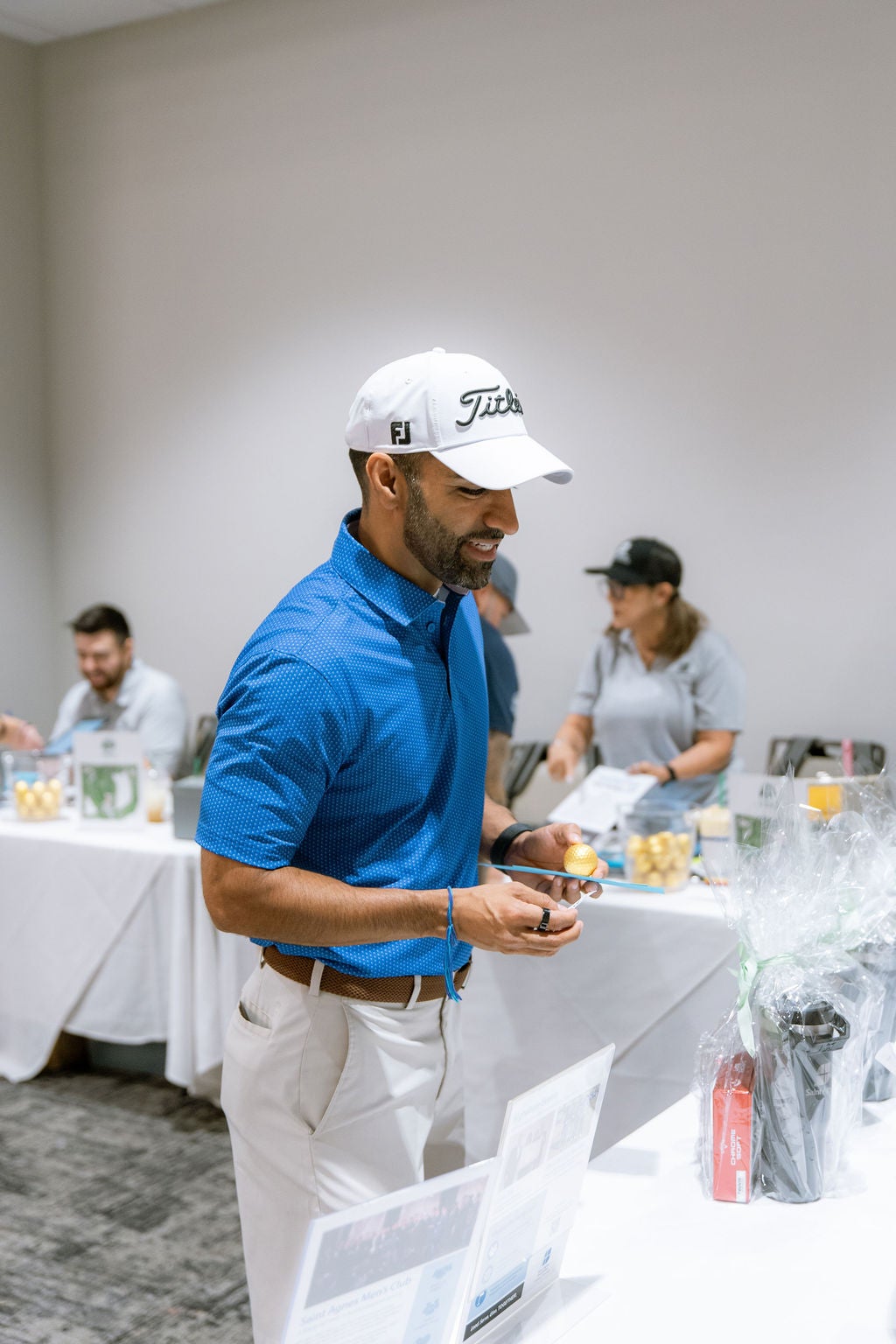 2026 golf classic