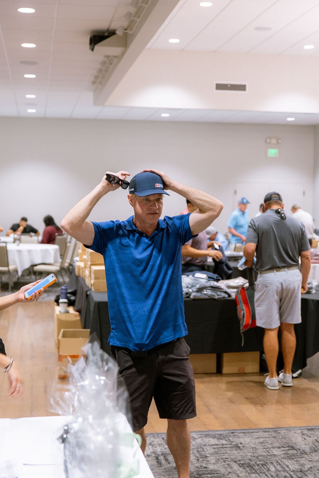 2026 golf classic