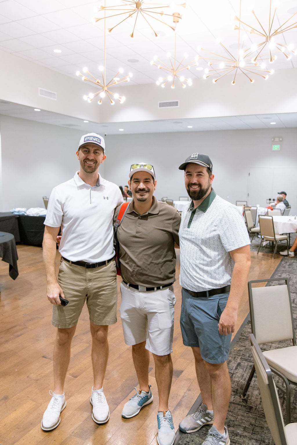 2026 golf classic