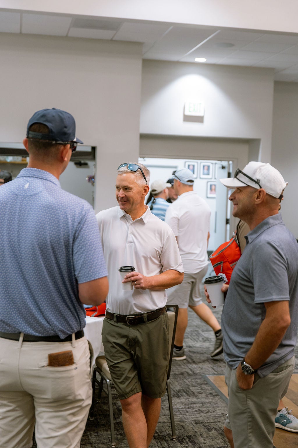 2026 golf classic