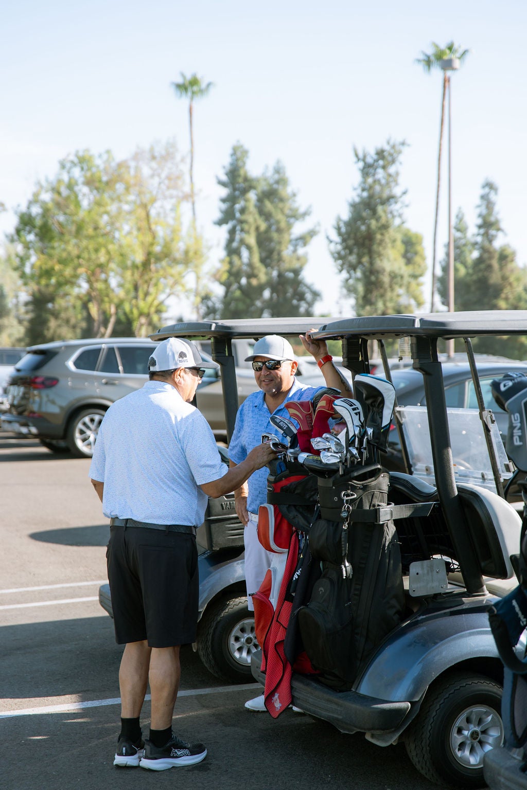 2026 golf classic