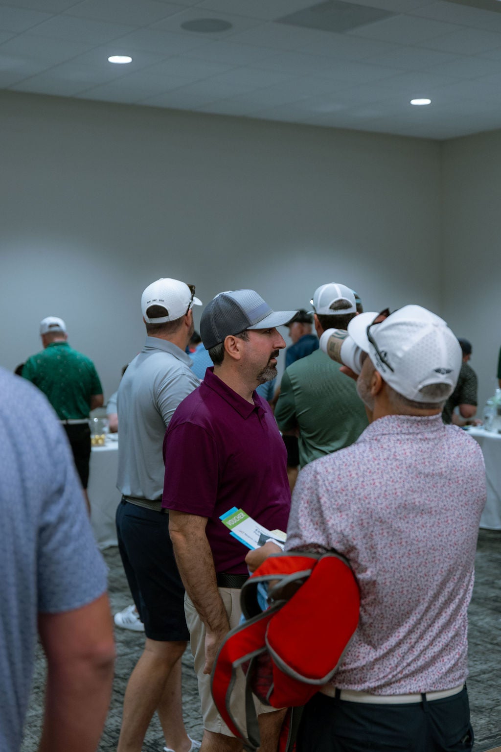 2026 golf classic