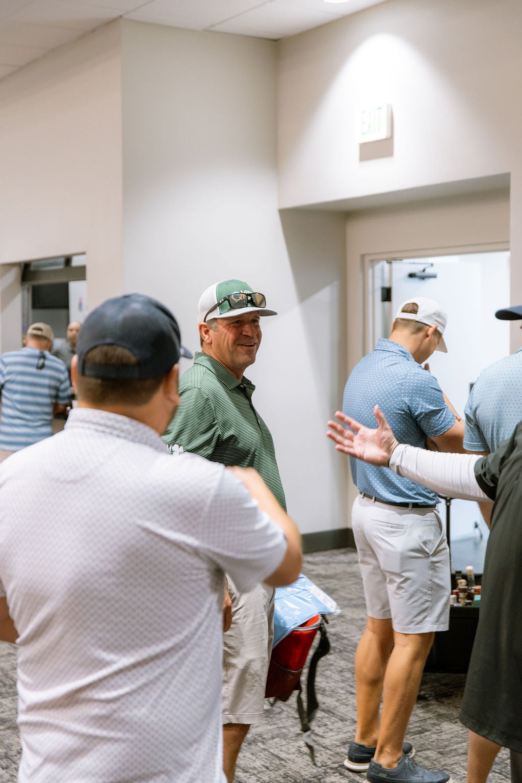 2026 golf classic