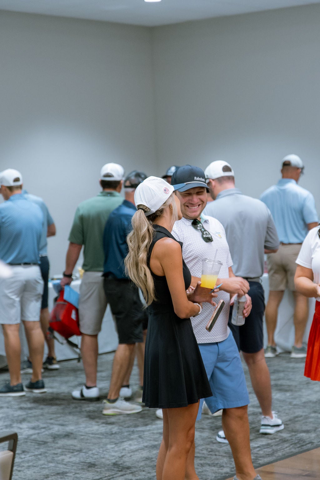 2026 golf classic