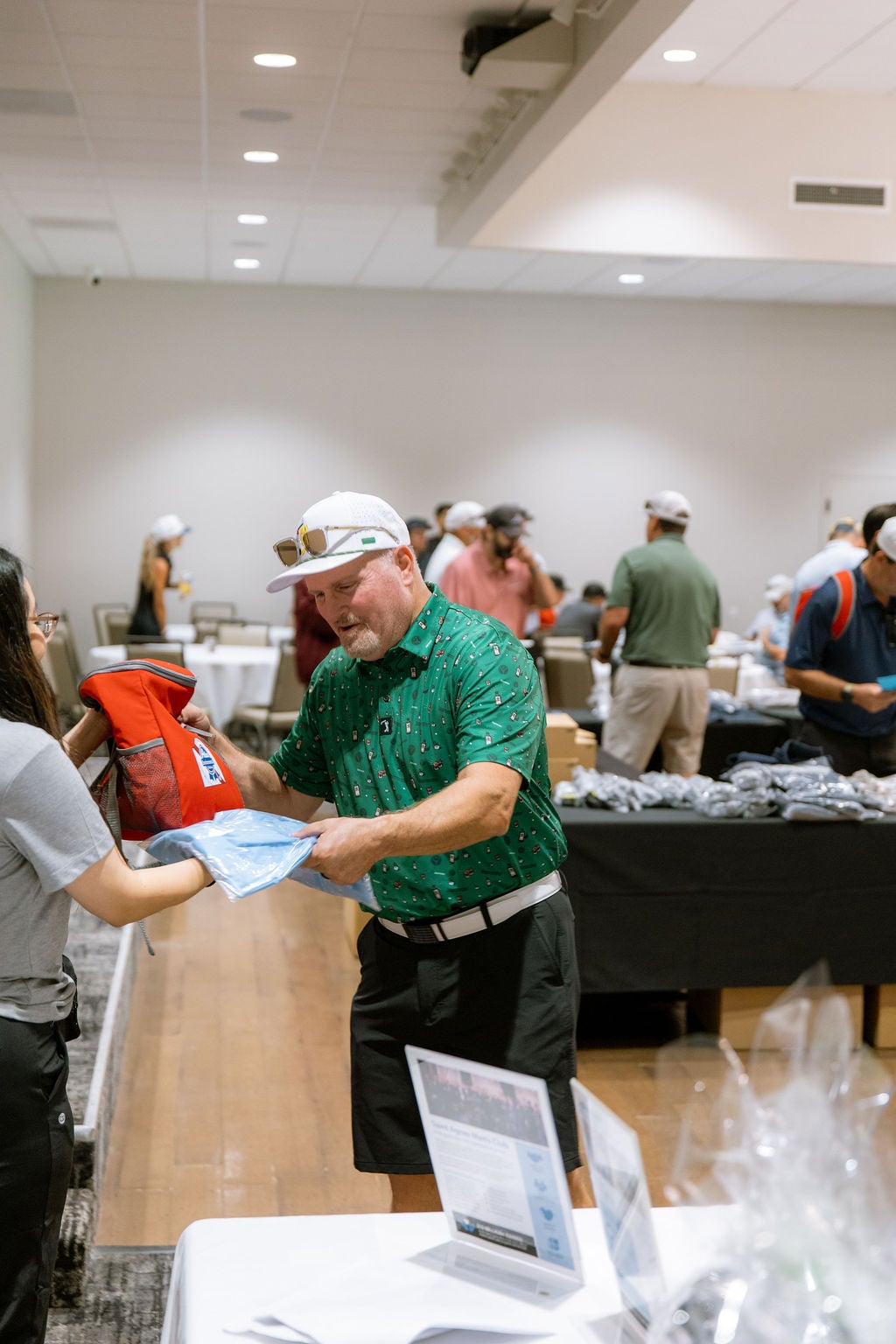2026 golf classic
