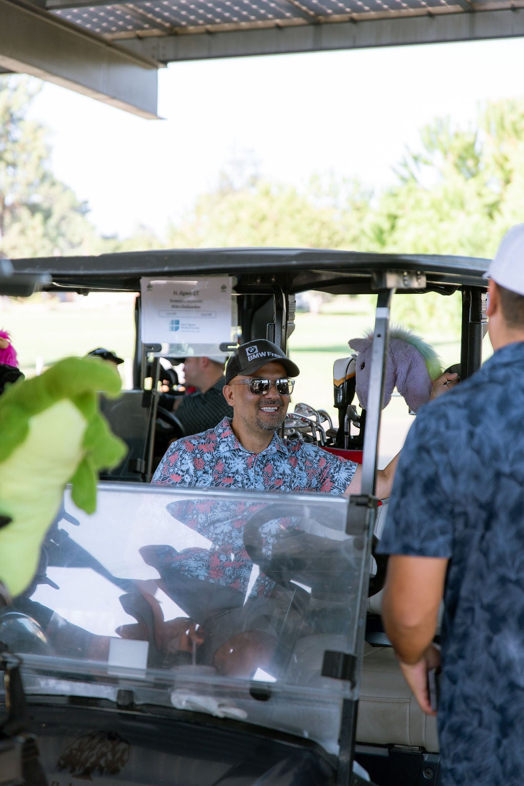 2026 golf classic