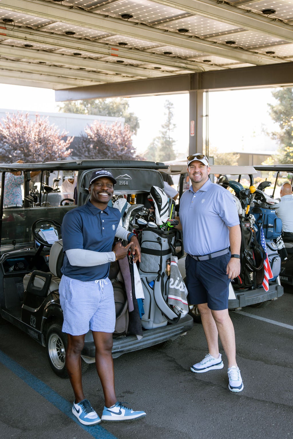 2026 golf classic