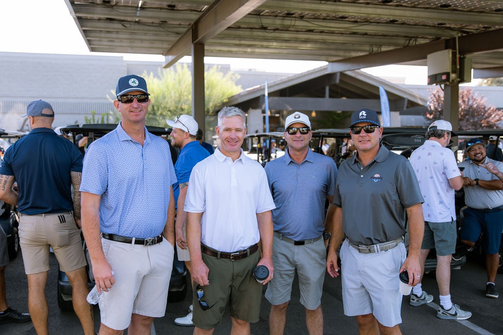 2026 golf classic