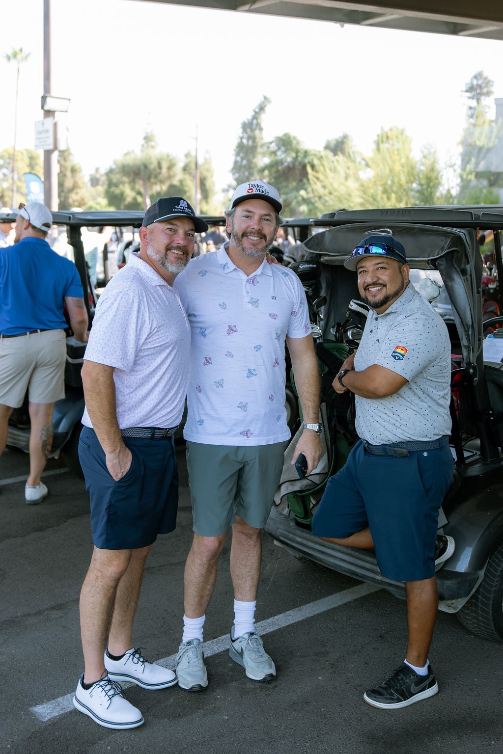 2026 golf classic