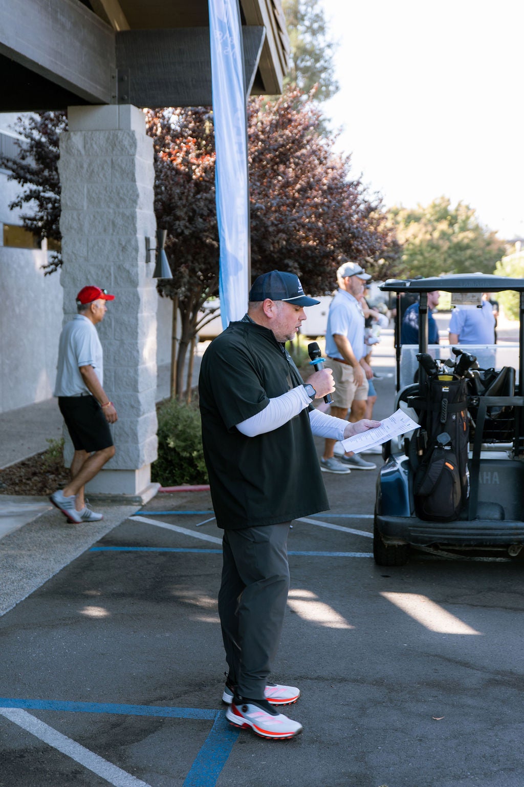 2026 golf classic