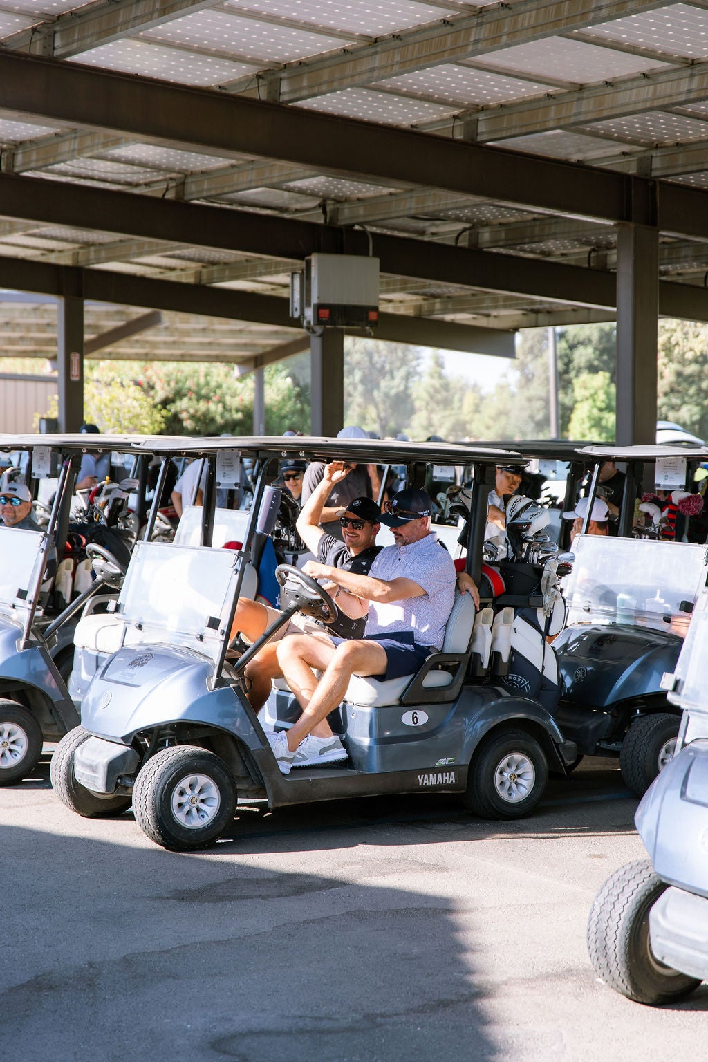 2026 golf classic