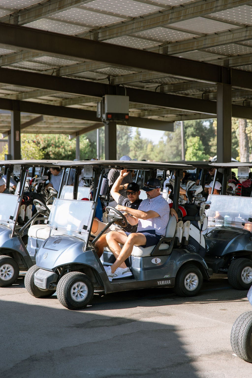 2026 golf classic