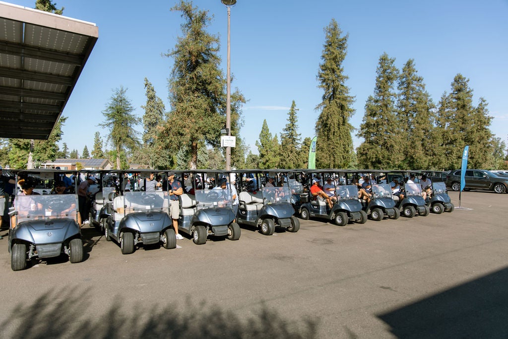 2026 golf classic