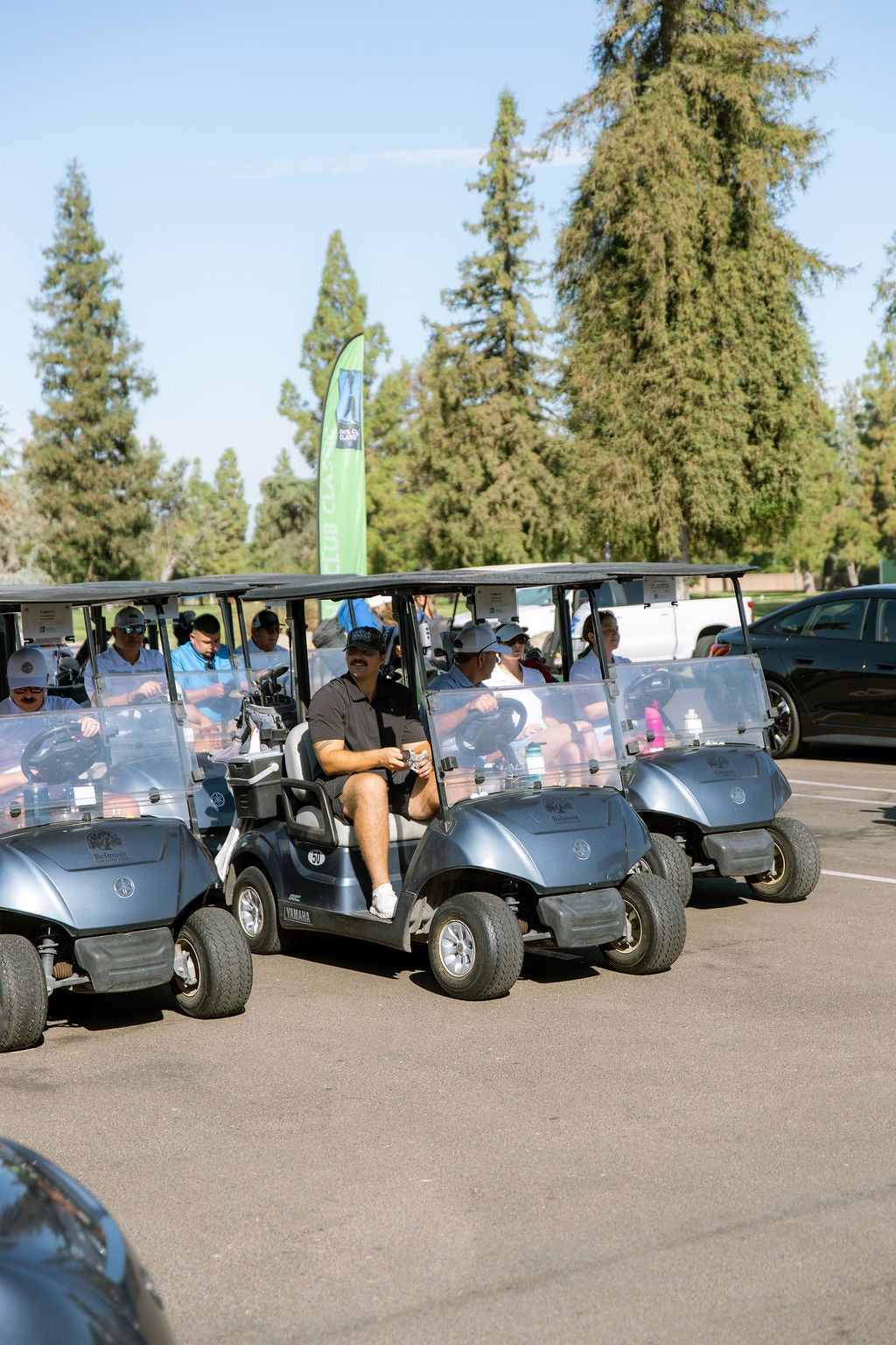 2026 golf classic