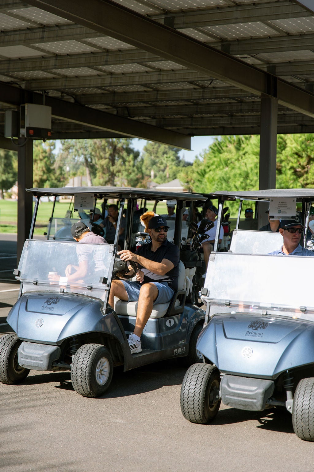 2026 golf classic