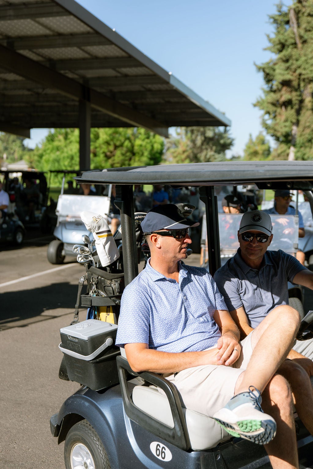 2026 golf classic