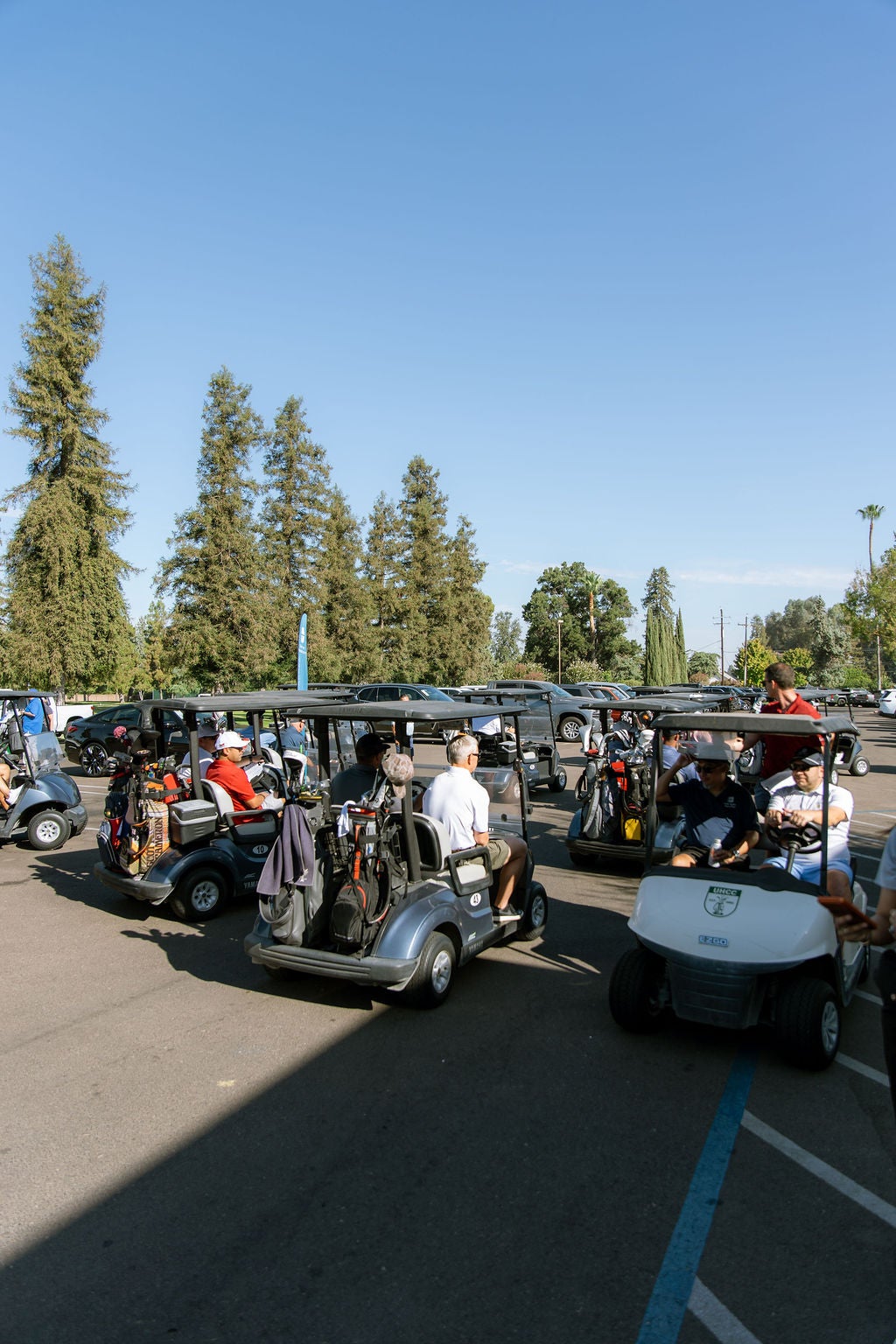 2026 golf classic
