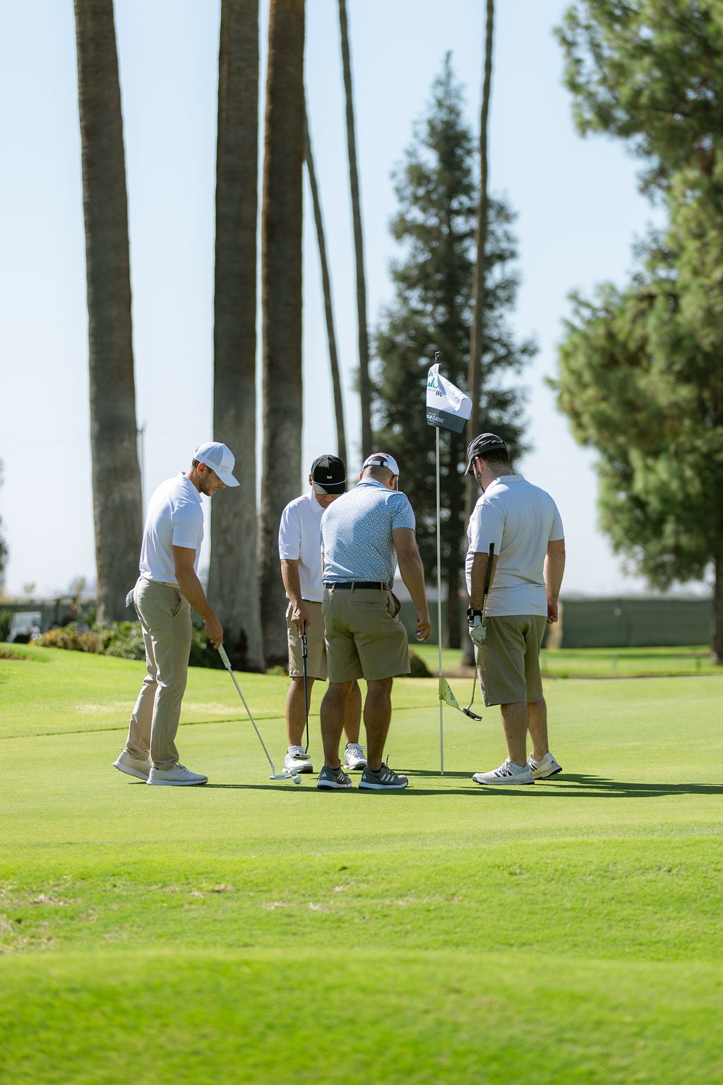 2026 golf classic