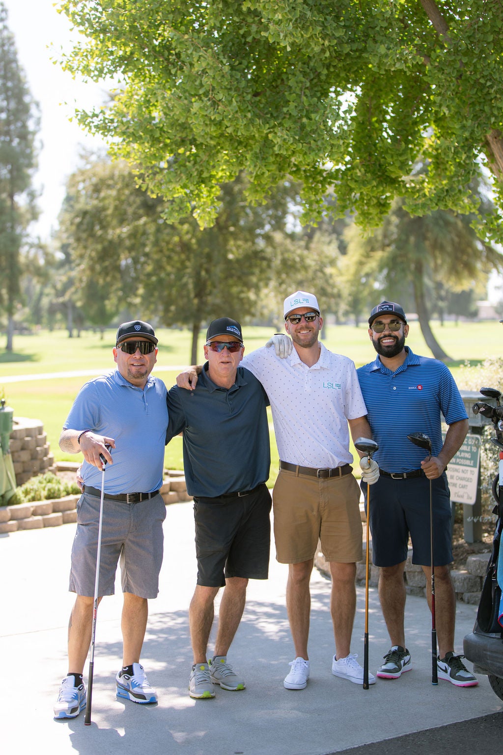 2026 golf classic