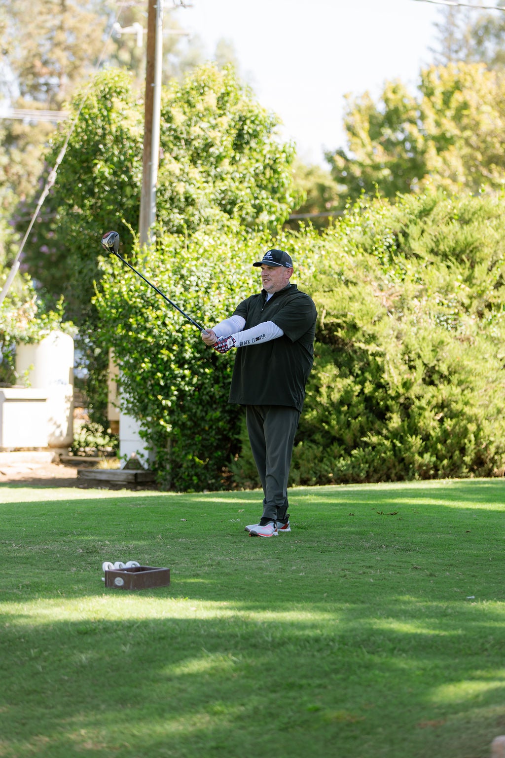 2026 golf classic