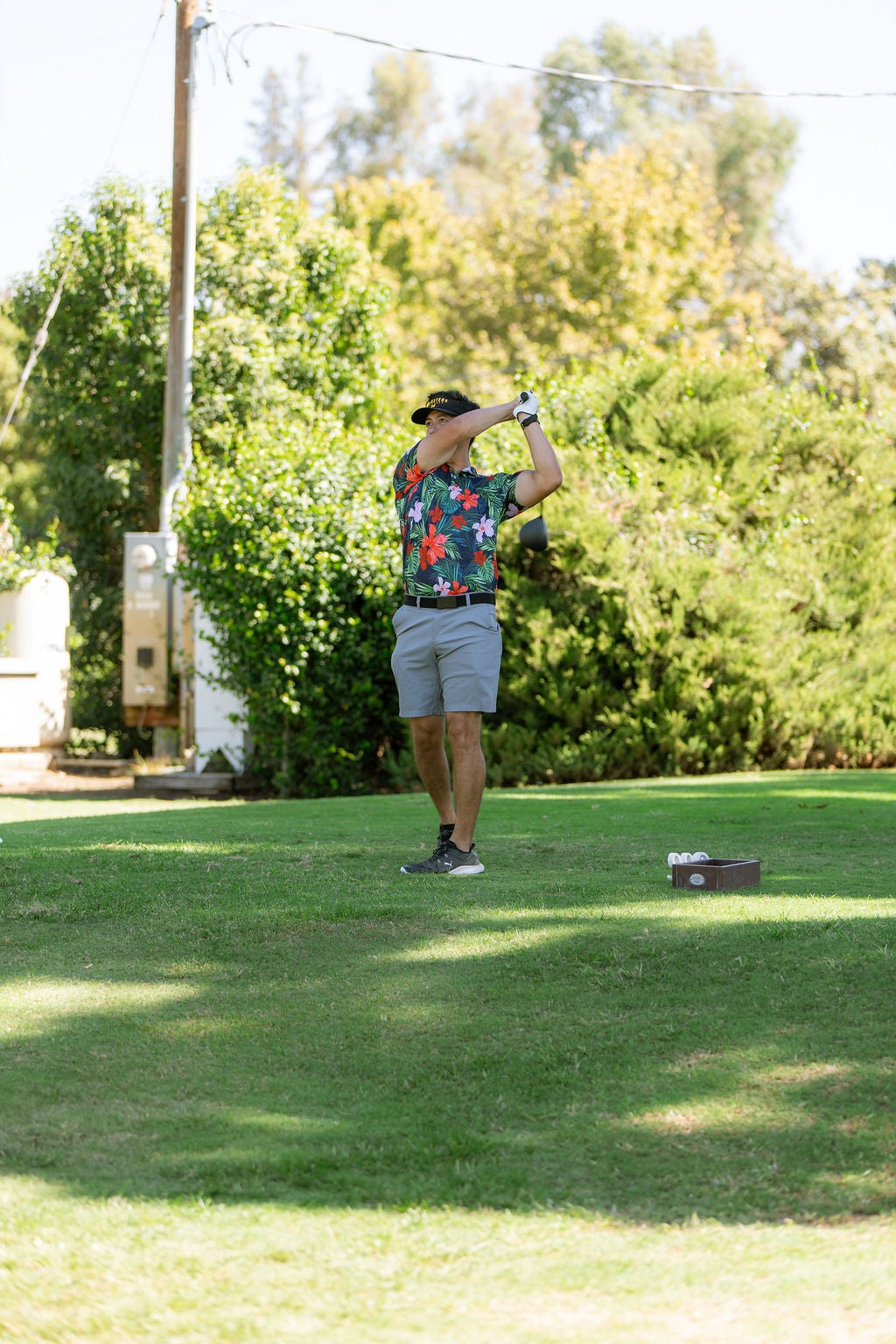 2026 golf classic