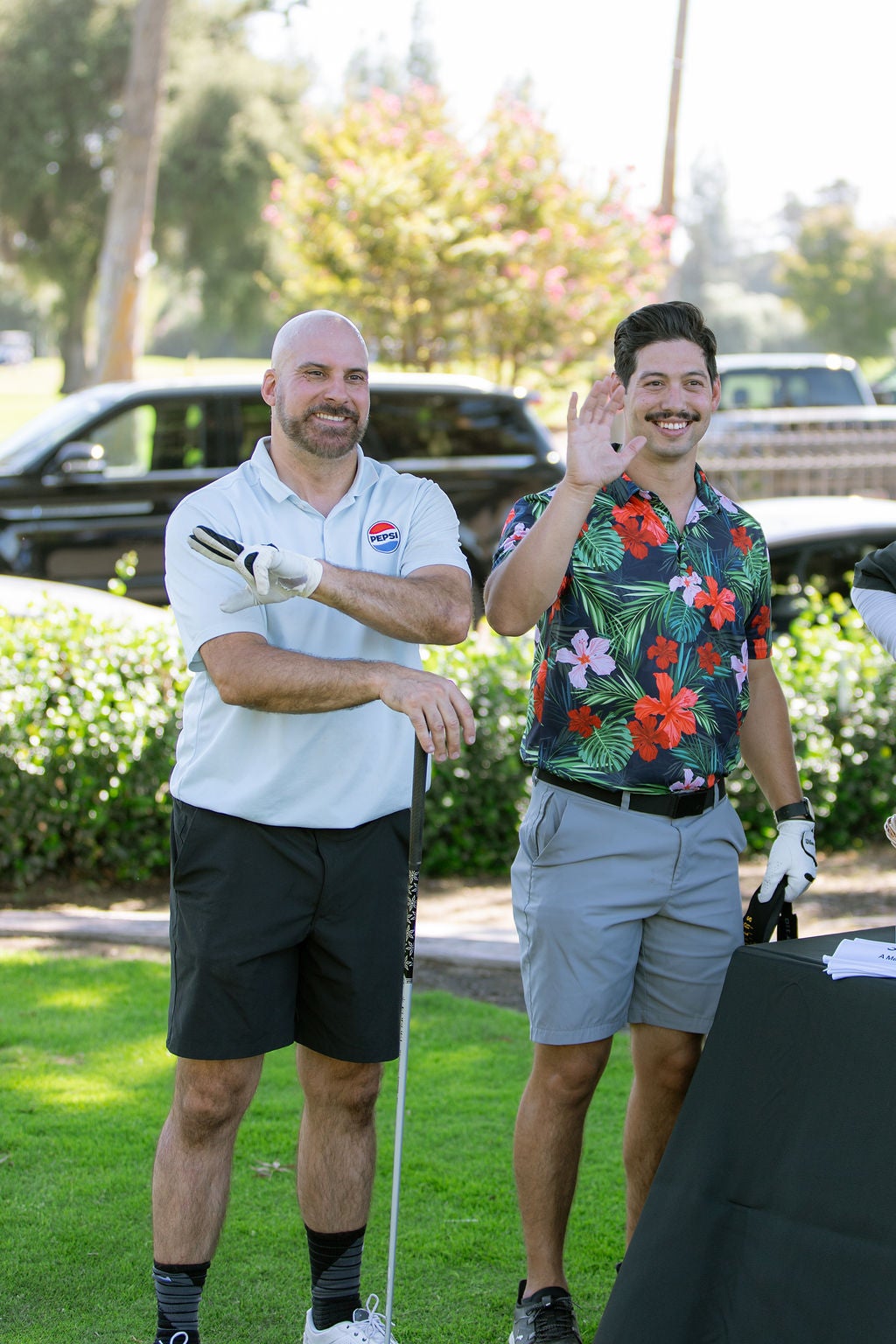 2026 golf classic