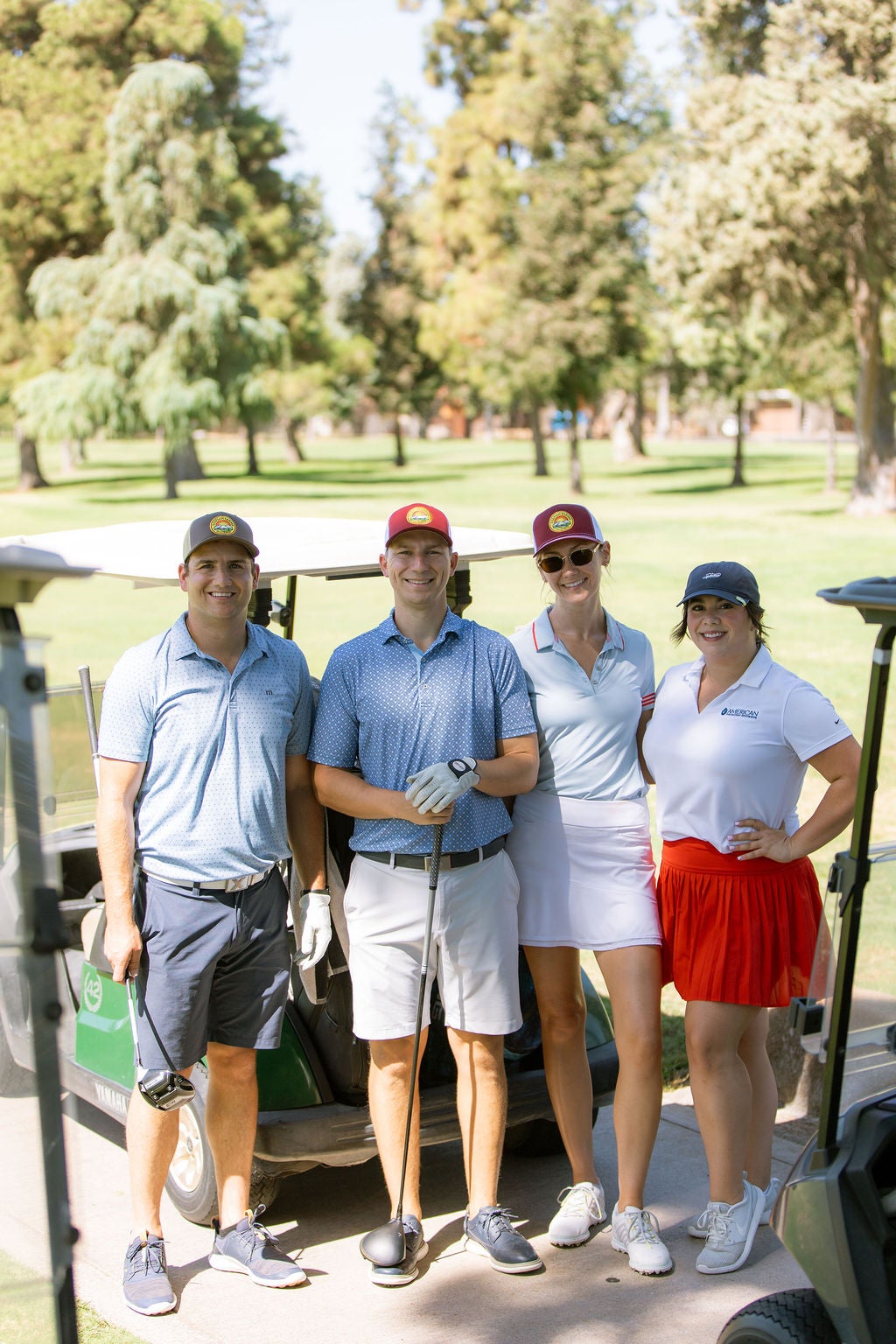 2026 golf classic