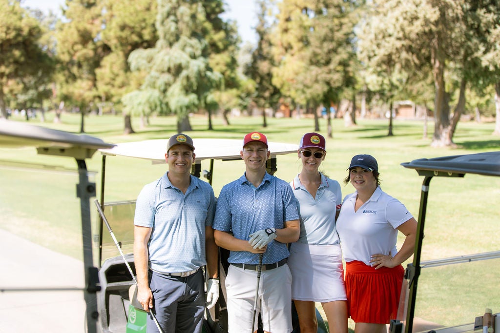 2026 golf classic