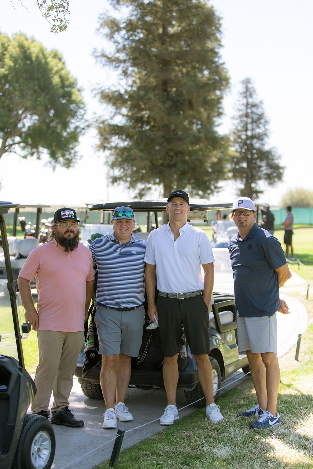 2026 golf classic