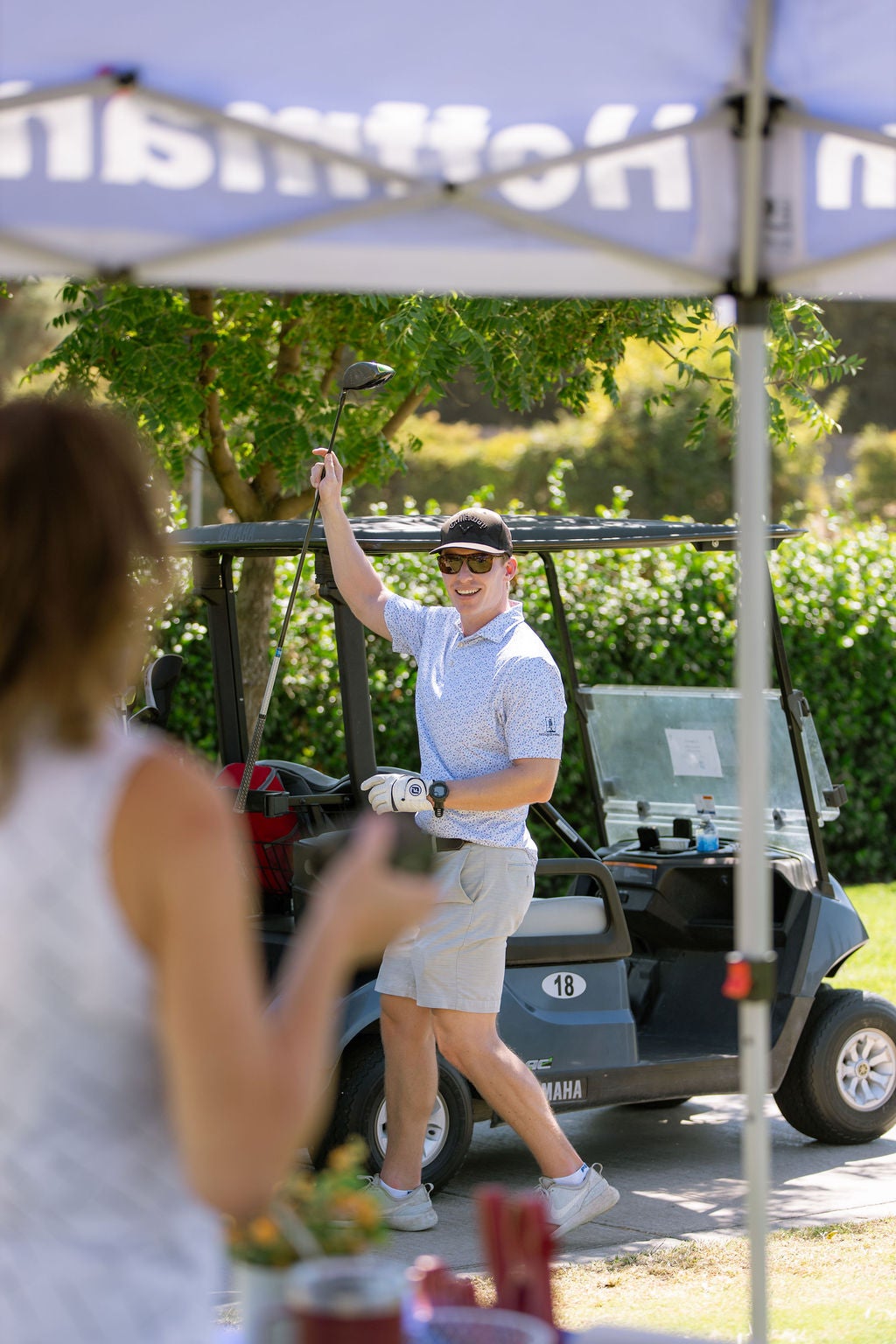2026 golf classic