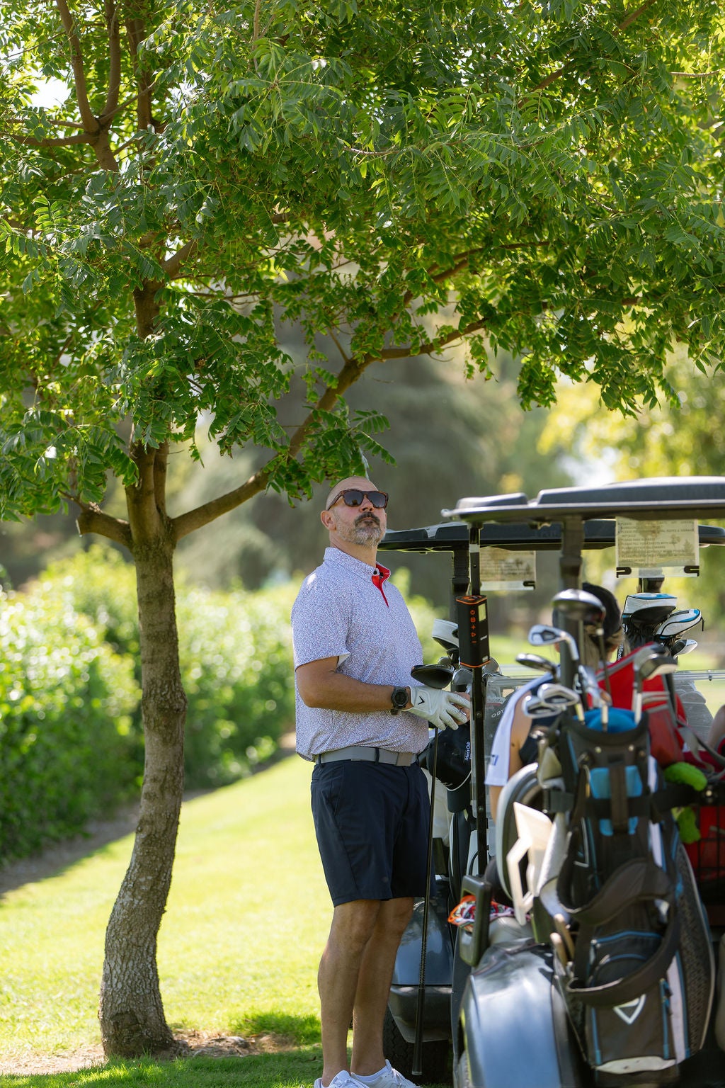 2026 golf classic