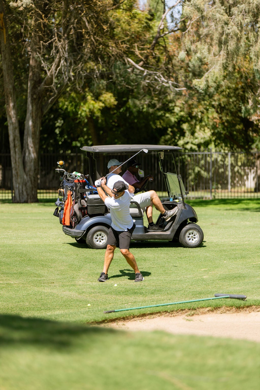 2026 golf classic