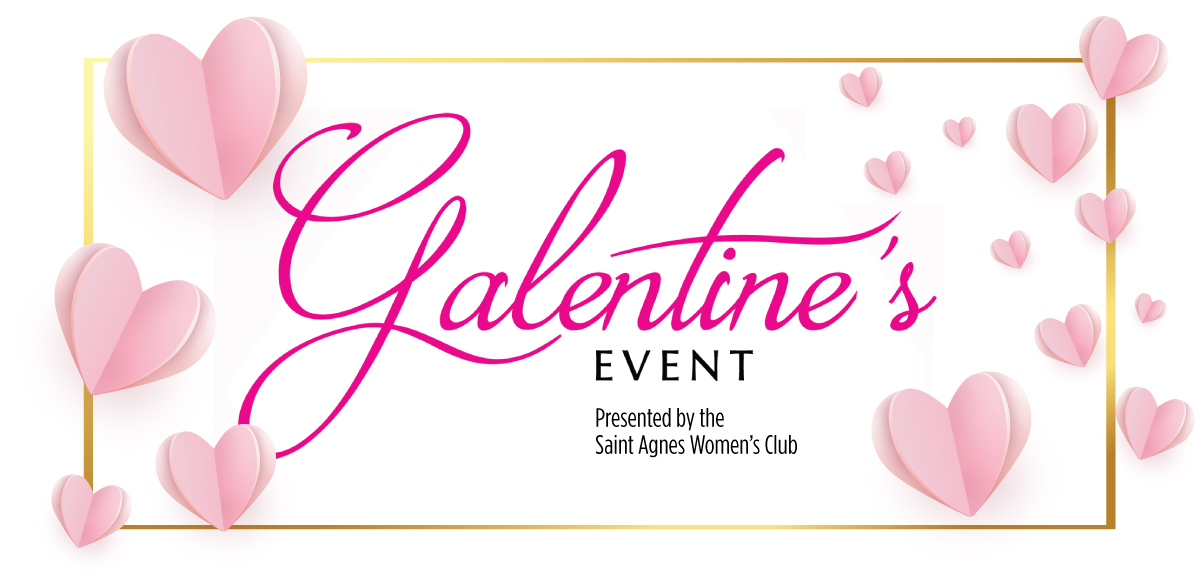 Galentine's Day