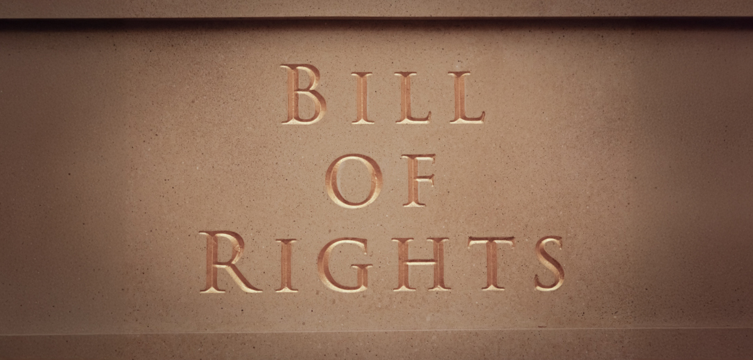 Bill of Rights
